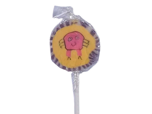 Best rocks lolly