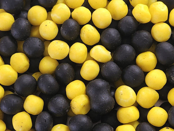 Zure mix cola & citroen