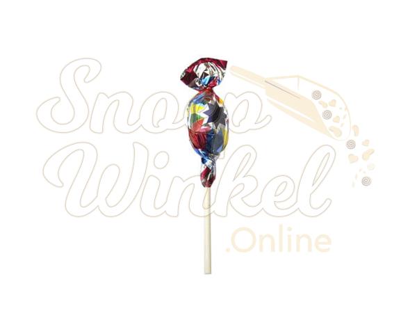 Cola fun pop disco lolly