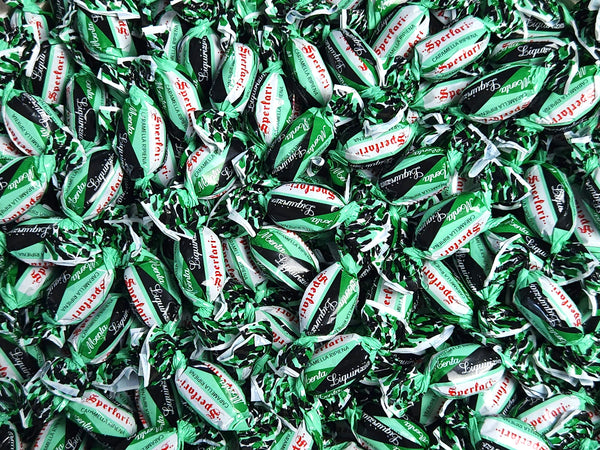 Drop mint schatjes