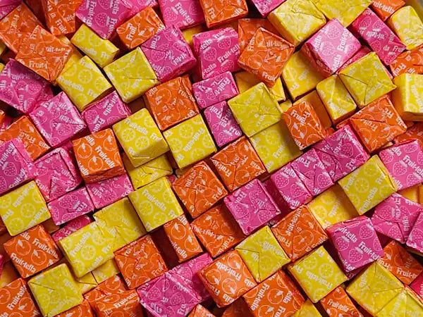 Fruittella summerfruits