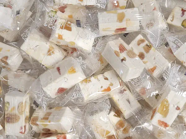 Fruit nougat
