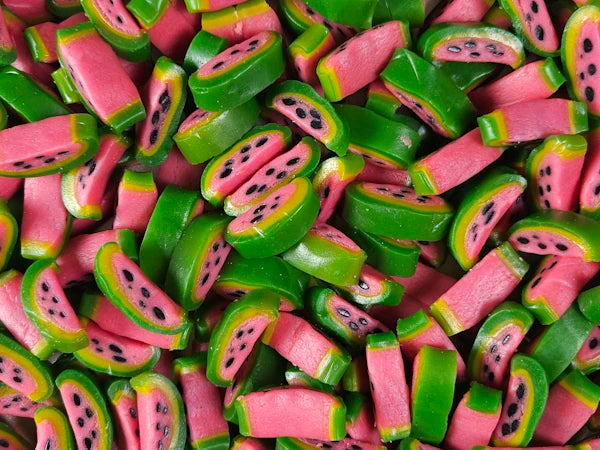 Watermeloenpartjes