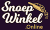 Snoepwinkel Online logo