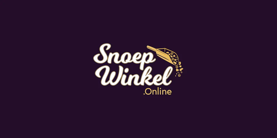 Snoepwinkel