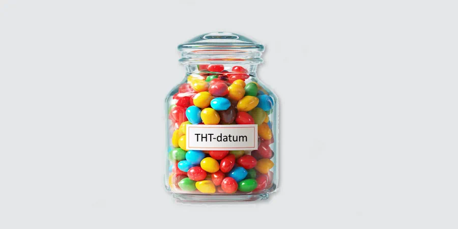 Wat is de THT-datum van jullie snoep?