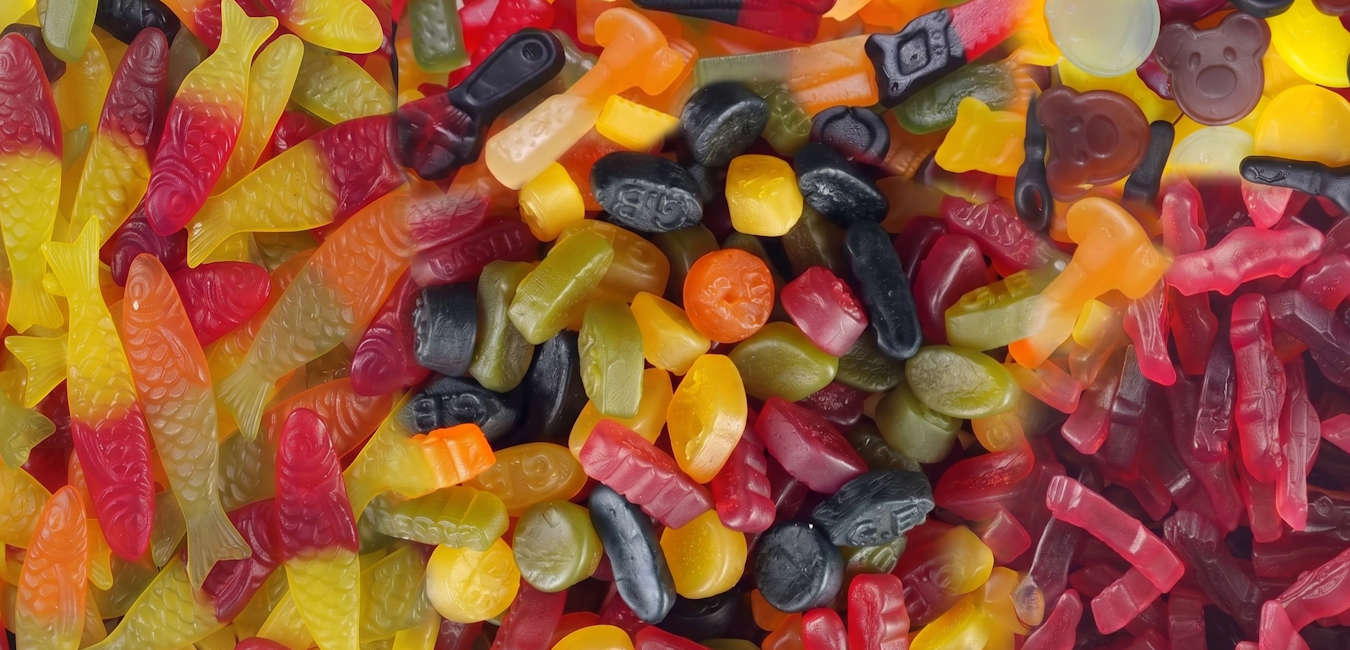 Winegums bestellen